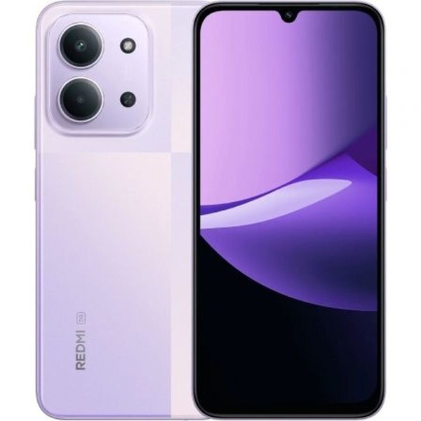 Smartphone Xiaomi 69777 6,9" 4 GB RAM 128 GB Purple