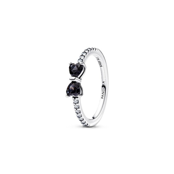 Ladies' Ring Pandora 193510C03-54 14 Silver