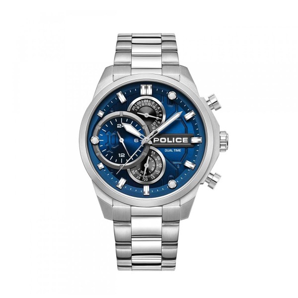 Men's Watch Police PEWGK0039207