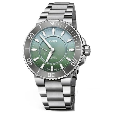Мужские часы Oris AQUIS