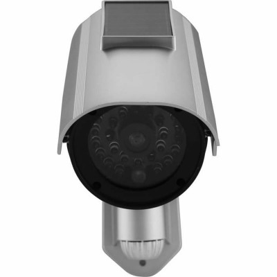 Simulated security camera...