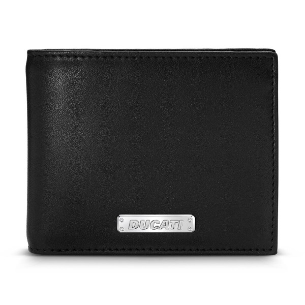Men's Wallet Ducati DTLGW0000305 Black