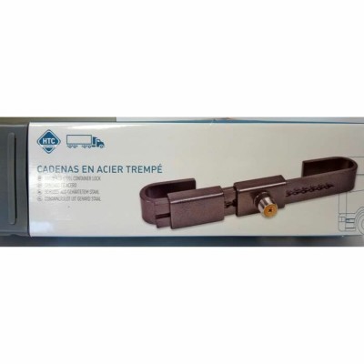 Lock HTC EQUIPEMENT Brown...