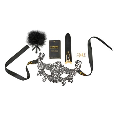 Erootiline mäng Guilty...