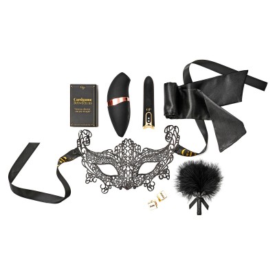 Spēle Seksperts Guilty...