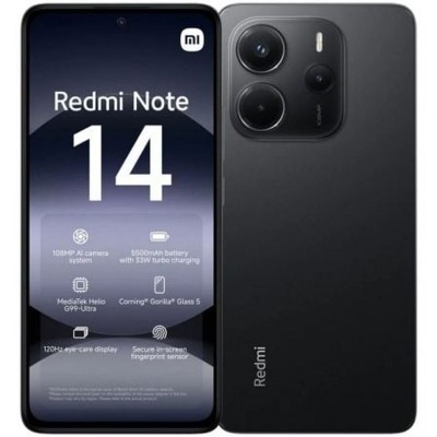 Смартфоны Xiaomi Redmi Note...