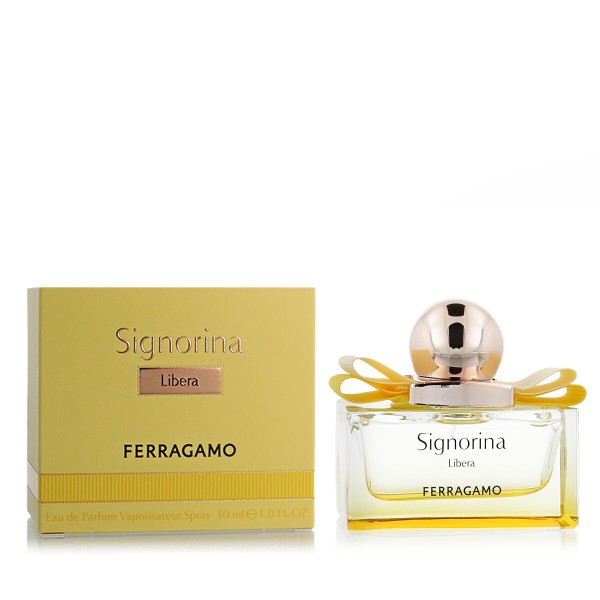 Parfem za žene Ferragamo SIGNORINA Signorina Libera 30 ml