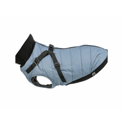 Dog coat Trixie Pontis Blue...