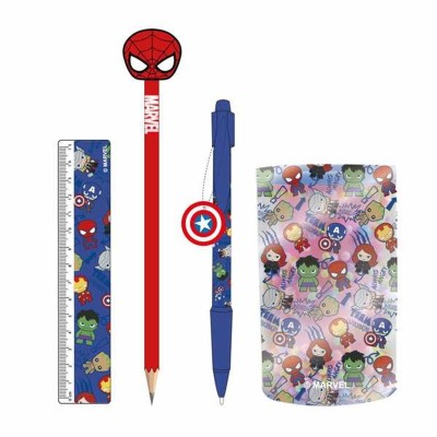 Stationery Set The Avengers...