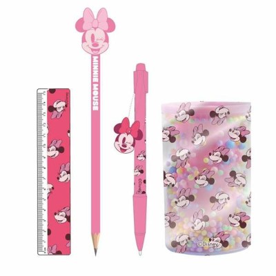 Stationery Set Minnie Mouse...