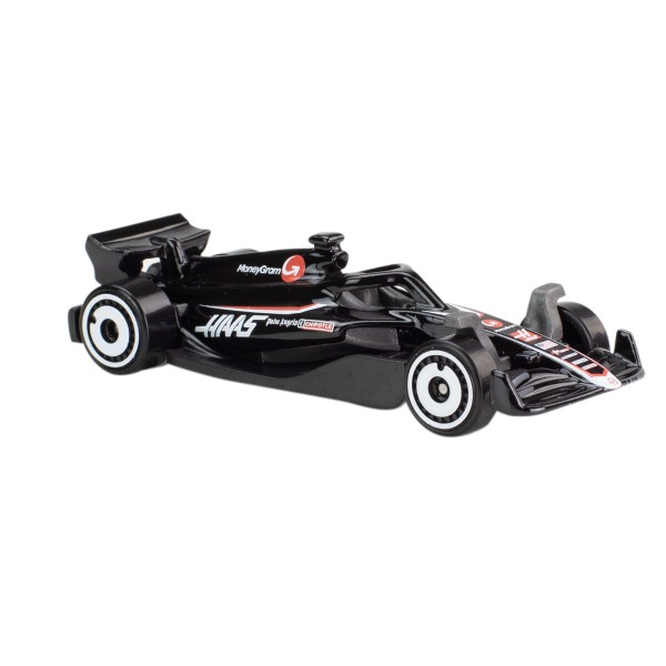 Auto Hot Wheels F1 1:64 Mitmevärviline