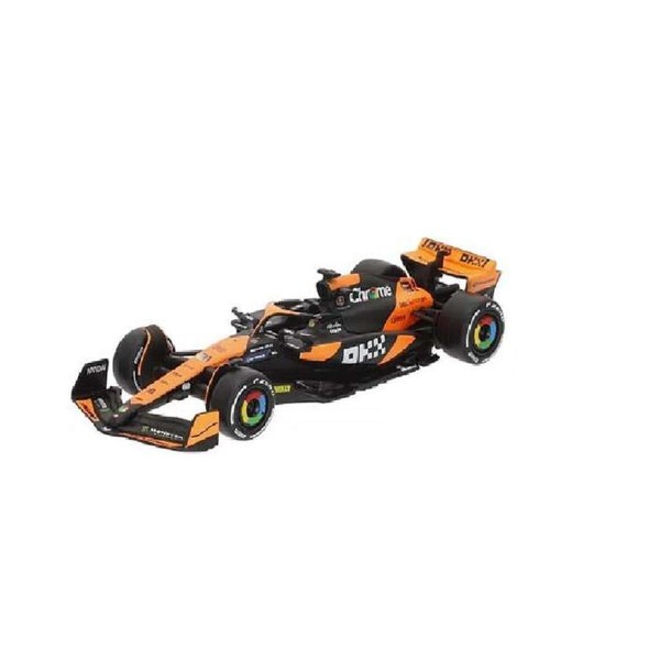 Automobilis Bburago F1 2024 1:43