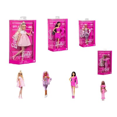 Nukke Barbie