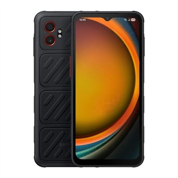 Viedtālruņi Samsung SM-G766BZKDEEB 6,6" Octa Core 6 GB RAM 128 GB Melns