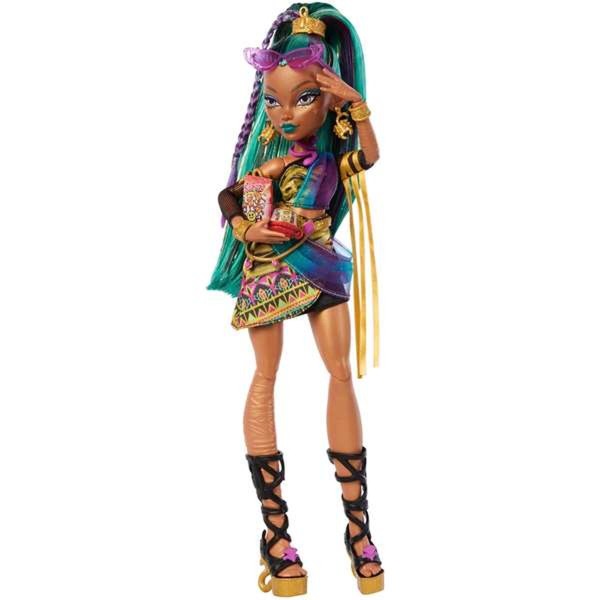 Кукла Monster High Nefera