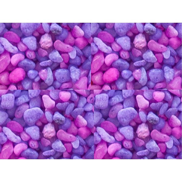 Gravel Akvastabil LIBRA 1 kg 3-5 mm