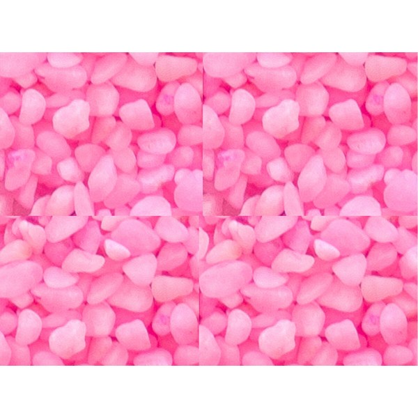 Gravel Akvastabil LIBRA 1 kg 3-5 mm