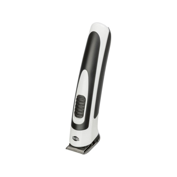 Hair clipper for pets Trixie SLIM TR500 White Black Stainless steel 10 W