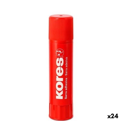 Glue stick Kores 20 g (24...