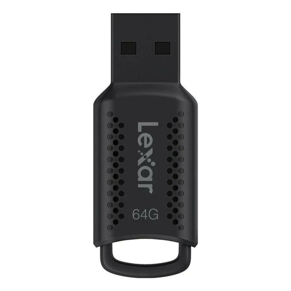 USB Zibatmiņa Lexar LJDV400064G-BNBNG 64 GB