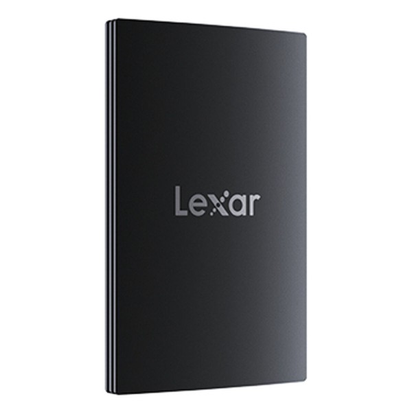 External Hard Drive Lexar LSL500X002T-RNBNG 2 TB SSD