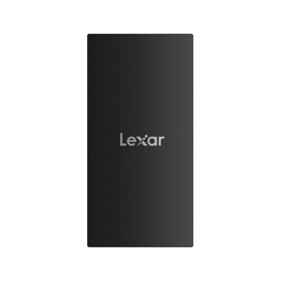 Väline Kõvaketas Lexar...