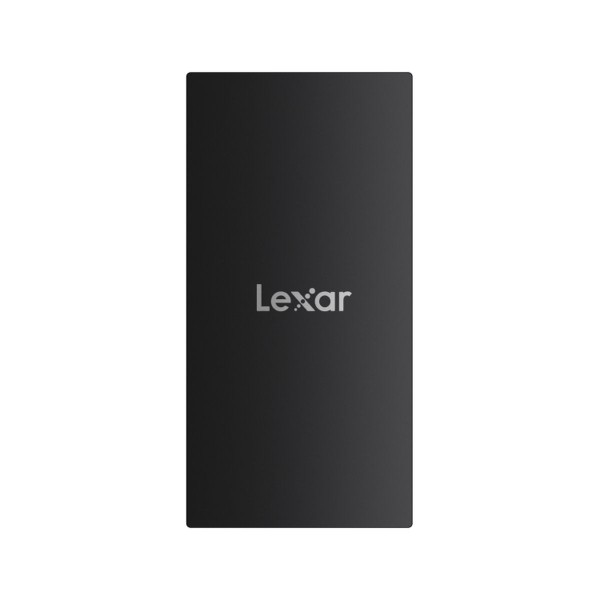 Ārējais cietais disks Lexar LSL300002T-RNBNG 2 TB SSD