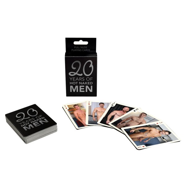 Erotic Game Kheper Games Playing cards