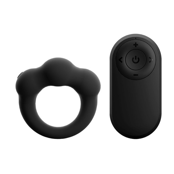 Cock Ring NS Novelties Renegade Black