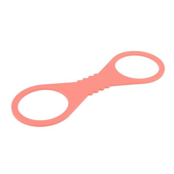 Eroottiset käsiraudat Sportsheets Peaches 'n CreaMe Oranssi Pinkki