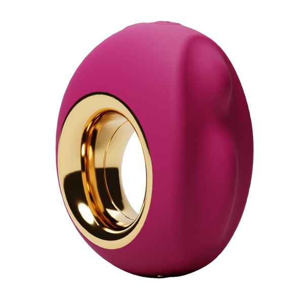 Massager NS Novelties Gold-n-Dreams Purple