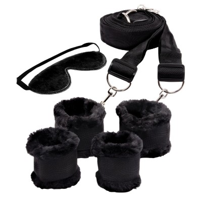 Rinkinys seksualus vergas...