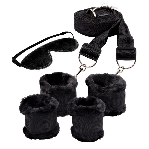 Sexy Slave Kit Whipsmart