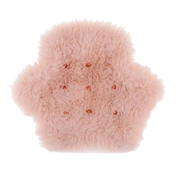 Sulekõditaja Sportsheets Peaches 'n CreaMe Roosa