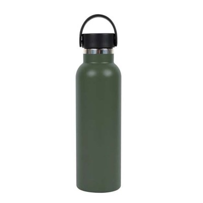Water bottle Safta Verde camo