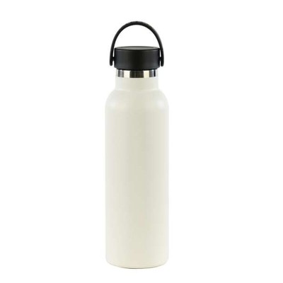 Water bottle Safta Blanco