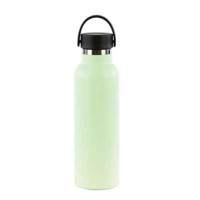 Water bottle Safta Verde hoja