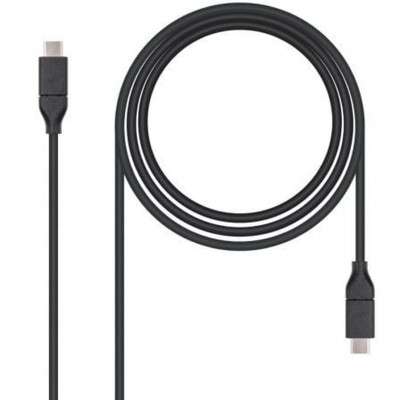 USB-C 3.1 Cable NANOCABLE...