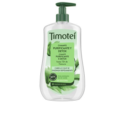 Purifying Shampoo Timotei...