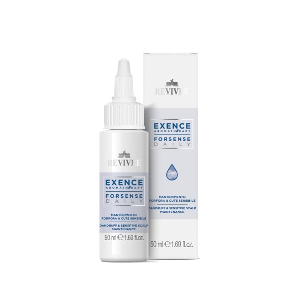 Matu Serums Revivre EXENCE forsense daily 50 ml