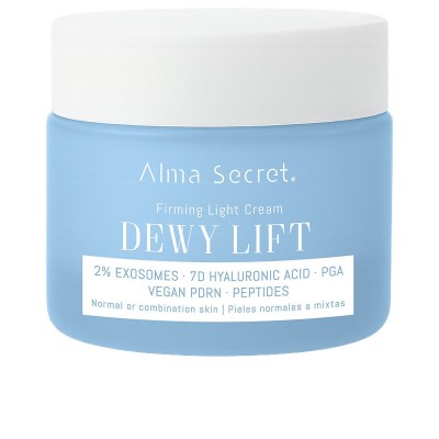Facial Cream Alma Secret...