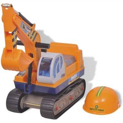 Children's Excavator,...