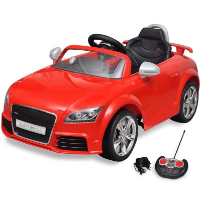 Audi TT RS Child Car with...