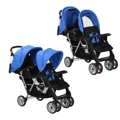 Double-room wheelchair,...