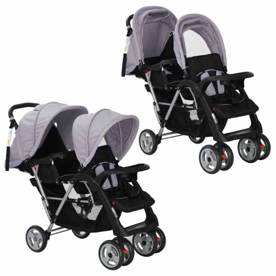 Double-room wheelchair,...
