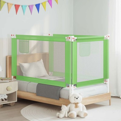 Child bed, green, 140x25cm,...