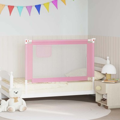 Child's bed, pink,...
