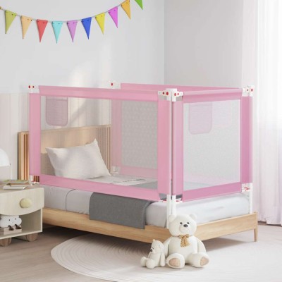 Child's bed, pink,...