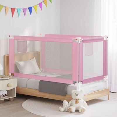 Child's bed, pink,...
