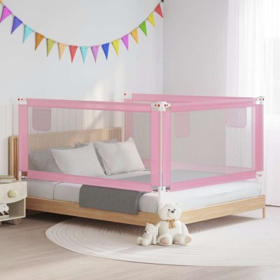 Child's bed, pink,...